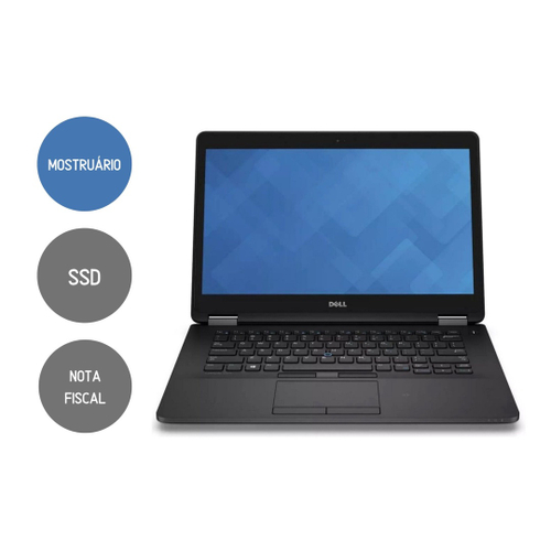 Dell purchases Latitude E7470 14