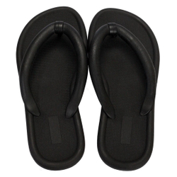 Chinelo Nuvem Feminino Preto é boa?