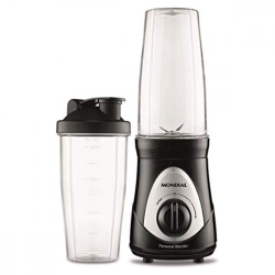 Liquidificador Portátil Mondial Personal Blender DG-01 é boa?