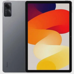 Tablet Xiaomi Redmi Pad se 128GB Wi-Fi Tela 11 Android 13 Processador Snapdragon 680 - Cinza é boa?