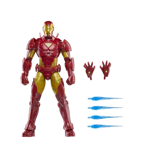 Deals Marvel Legends