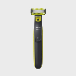 Barbeador Elétrico One Blade Philips é boa?