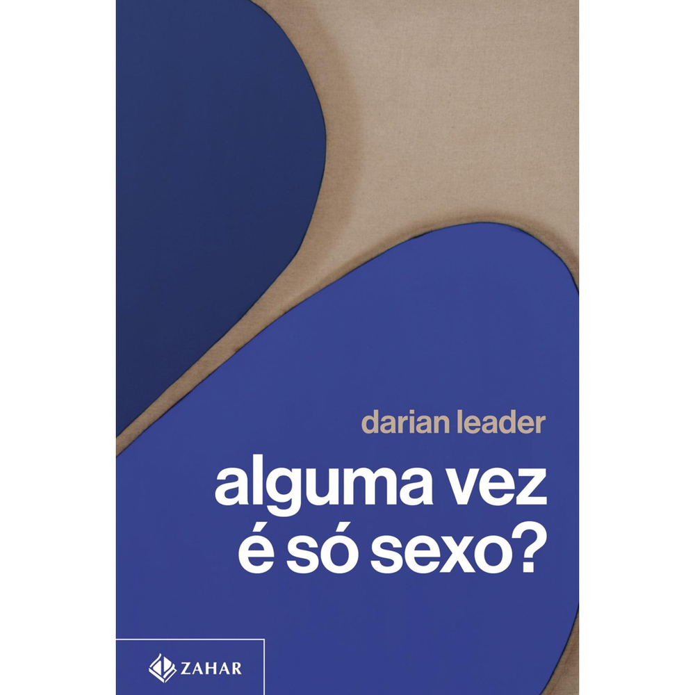 Alguma vez é só sexo? em Promoção na Americanas