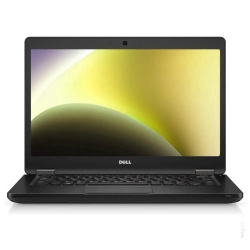 Notebook Dell Latitude 5480 Core I5 7200U ssd 240GB 8GB Win10 Pro Usado é boa?