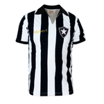 Camisa Botafogo 1962 Nilton Santos Oficial Licenciada Retro