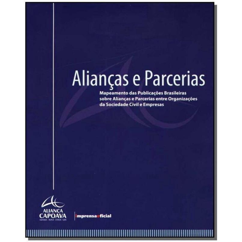 Alianças Oficial