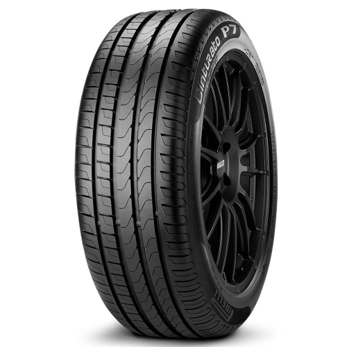 Pneu Aro 15 Pirelli P7 Cinturato 205/60R15 91H