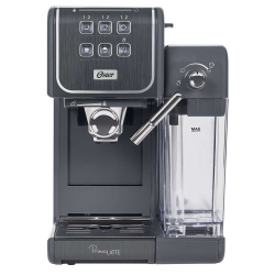 Cafeteira Espresso Oster PrimaLatte Touch é boa?