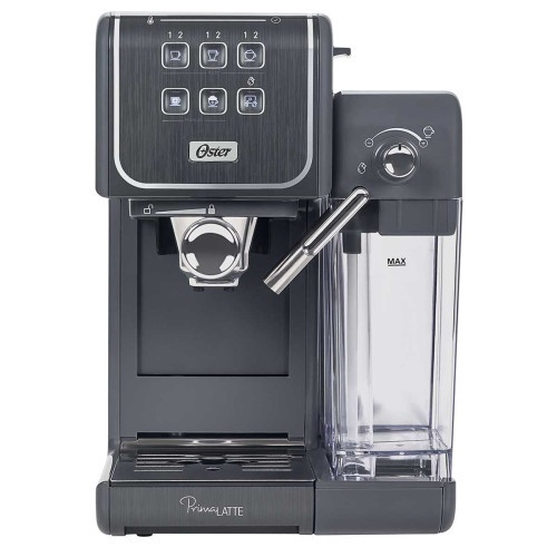 Cafeteira Espresso Oster PrimaLatte Touch