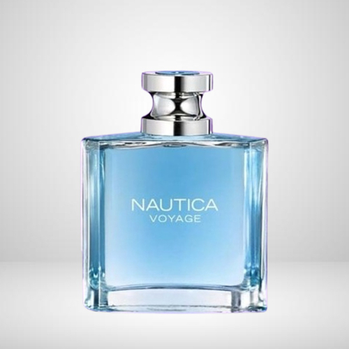 Perfume Nautica Voyage - Masculino - Eau de Toilette 100ml