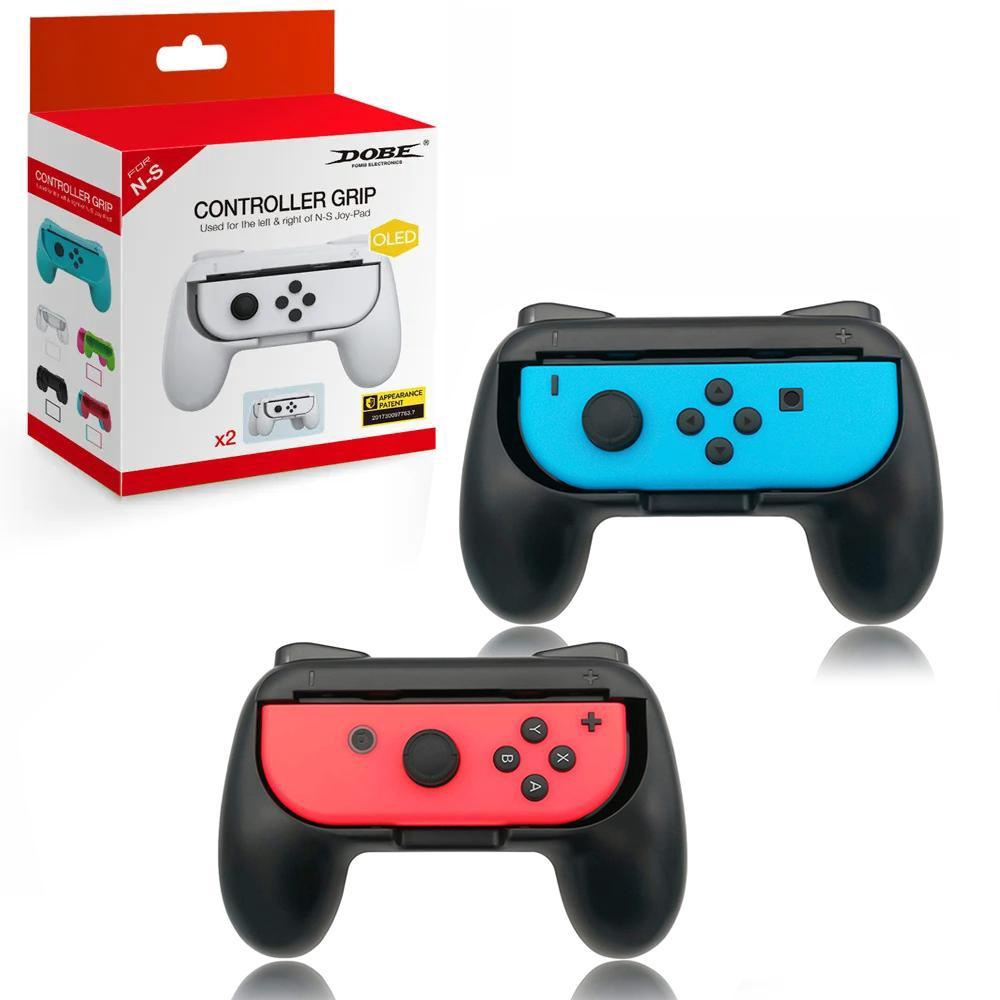 Grip nintendo switch discount