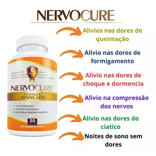 Nervocure