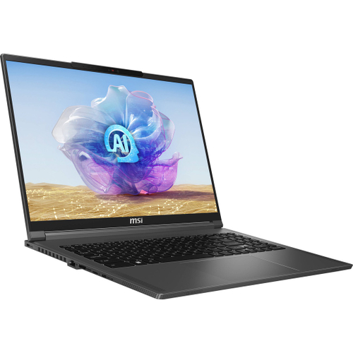 Workstation - Msi I7-14650hx 1.60ghz 32gb 1tb Ssd Geforce Rtx 1000 Ada Windows 11 Pro Creator Pro M16 16 Workstation - Msi I7-14650hx 1.60ghz 32gb 1tb Ssd Geforce Rtx 1000 Ada Windows 11 Pro Creator Pro M16 16