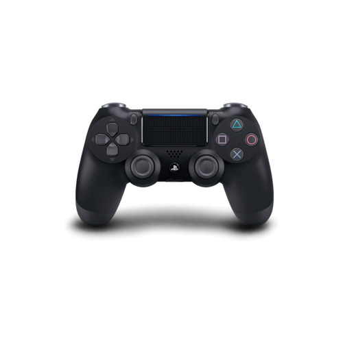 Controle Sem Fio Dualshock 4 Preto Ps4