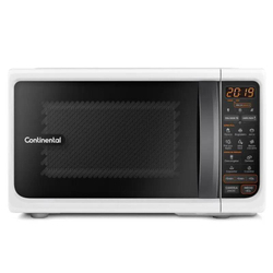 Micro-Ondas Continental 21L Branco (Mc21B) é boa?