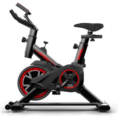 Bicicleta Spinning Ergométrica Bike Sport 150kg