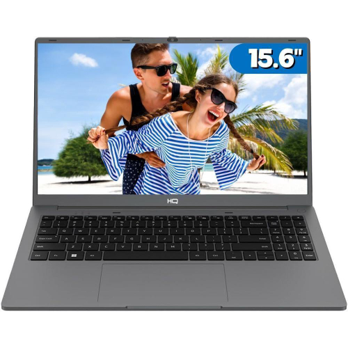 Notebook - Hq Nhj-w11h-ci52 I5-1035g1 1.00ghz 8gb 256gb Ssd Intel Uhd Graphics Windows 11 Home Joy 15,6