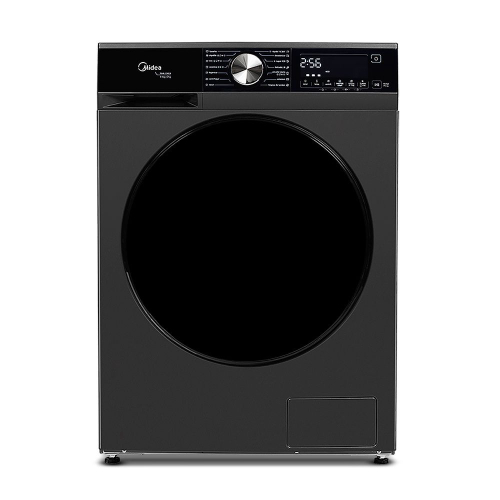 Lavadora de Roupa Lava e Seca 11 Kg Frontal Titanium Master Clean Smart Midea - 220v - Mfm01d110wb/tkbr