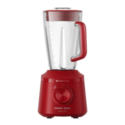 Liquidificador Walita Série 3000 HR2270/4 1000W, 5 Velocidades, Turbo, Vermelho é ruim? Liquidificador Walita Série 3000 HR2270/4 1000W, 5 Velocidades, Turbo, Vermelho é boa?