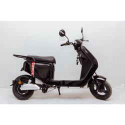 Bicicleta Elétrica Wasp 800w s/ Pedal Sem Cnh Moto Scooter é boa?