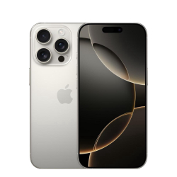 Menor preço em Apple iPhone 16 Pro 256GB Titânio Natural