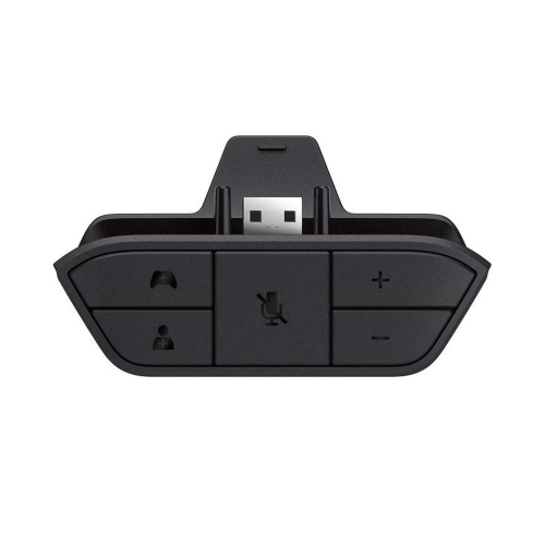 Xbox one headset and adapter discount
