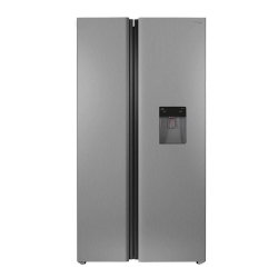 Refrigerador Philco Inox 486L PRF504ID 127v (Reembalado) é boa?