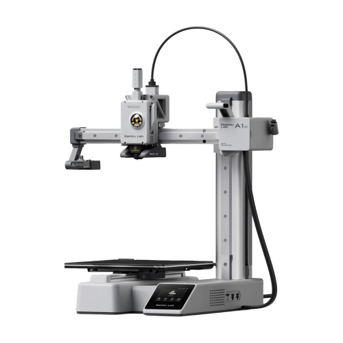 Impressora 3D fdm aberta A1 Mini bambu lab PF002-M