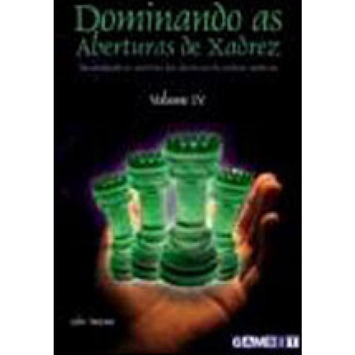 Livro xadrez aberturas pdf