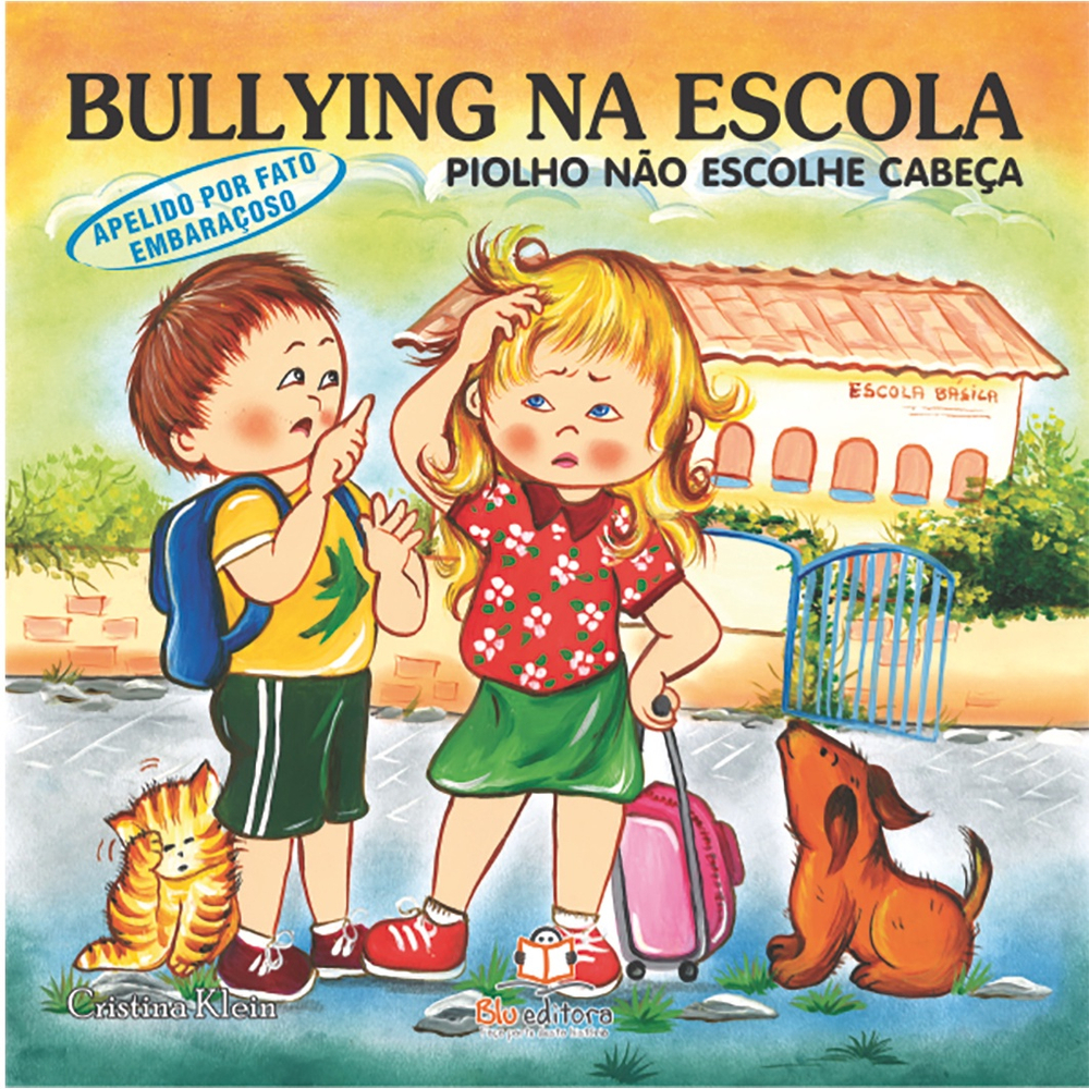 Bullying na escola em Promoção na Americanas