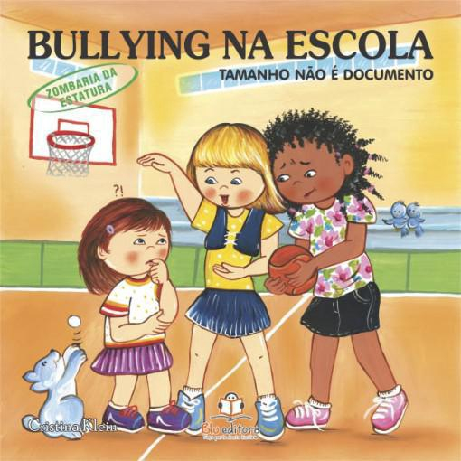 Bullying na escola em Promoção na Americanas