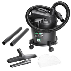 Aspirador de Solidos e Liquidos com Soprador 1250W - 220V - Power Duo New - Lavor é boa?