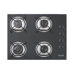 Cooktop Brasil 4gg 55 Gás 4 Queimadores Tramontina 94703/501 é boa?