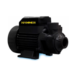 Bomba de Água Periférica Hammer MP500 370W 1/2CV (2) Menor preço em Bomba de Água Periférica Hammer MP500 370W 1/2CV (2)