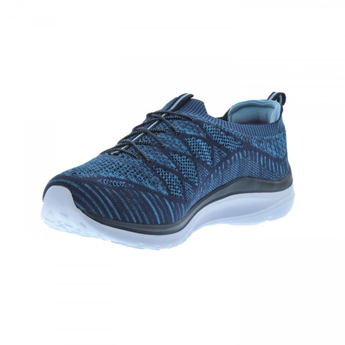 Tenis olympikus secret azul sales