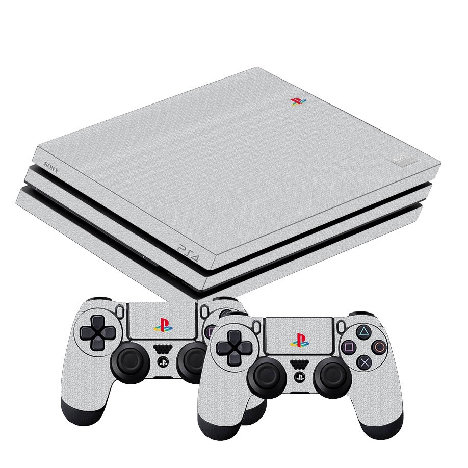 Skin playstation 4 pro a venta