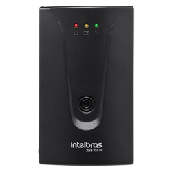 Nobreak Intelbras Interativo xnb 720VA, 6 Tomadas, Entrada Bivolt - Saida 110V é boa?