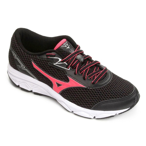 tênis mizuno strike 2 n feminino