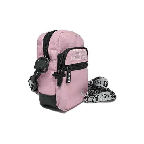 bolsa chronic rosa