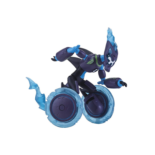 Ben 10 Aliens Alien X - Mattel - Colecionáveis - Magazine Luiza