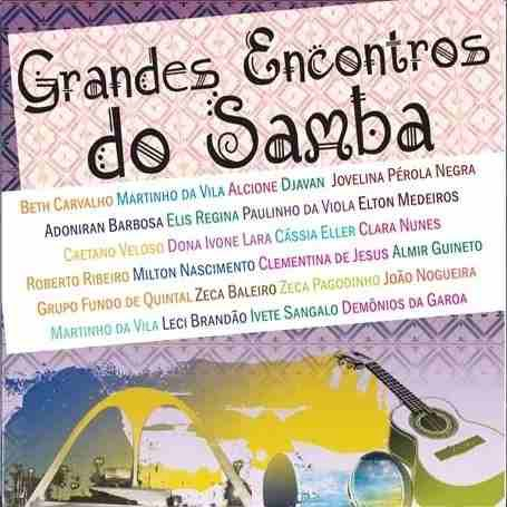 Cd Os Originais Do Samba - Raízes Do Samba em Promoção na Americanas