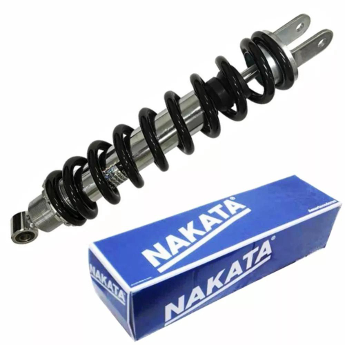 Amortecedor Xre 300 Com Regulagem Original Nakata em Promoção Ofertas na Americanas