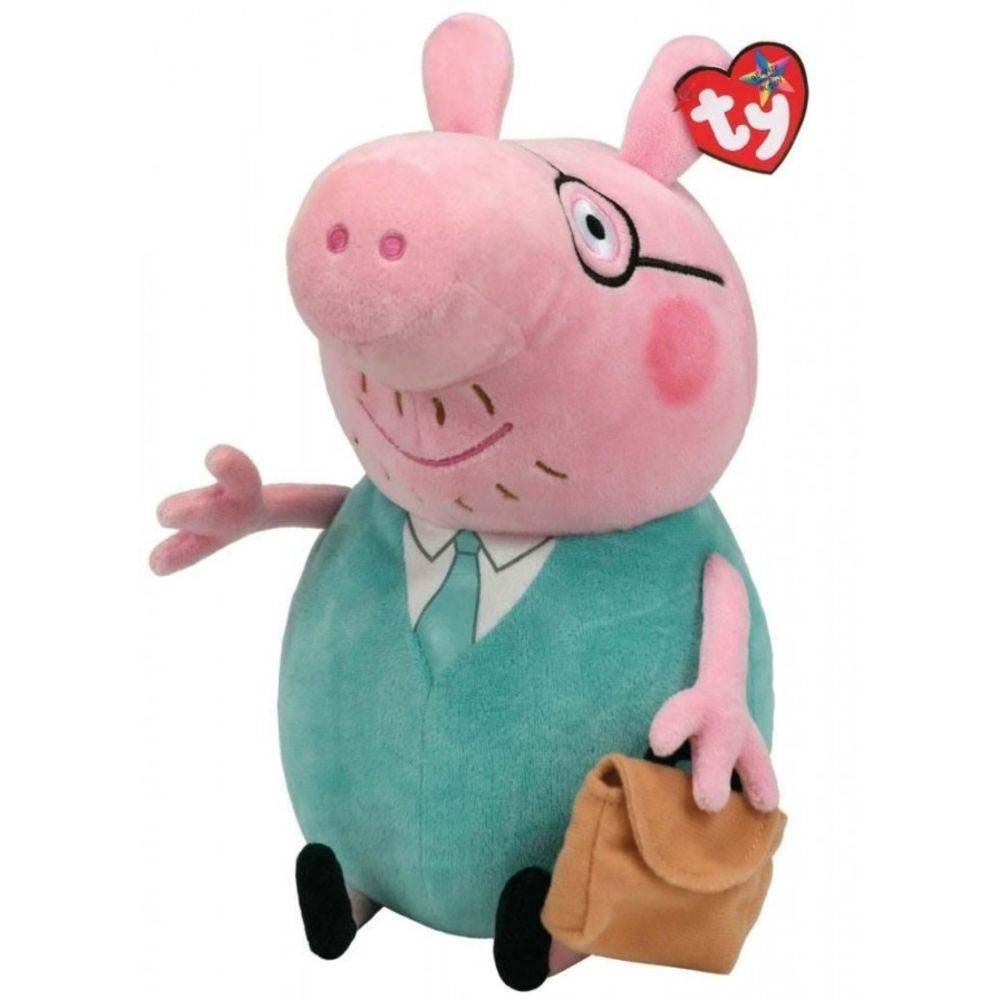 Brinquedo Casa Com Jardim Da Porca Peppa Pig Original Dtc em Promoção na  Americanas