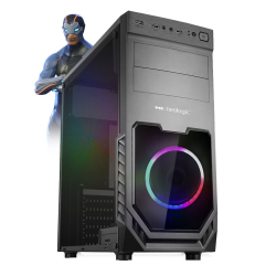 Pc Gamer Smart Pc SMT81284 Intel i5 8GB (GeForce gtx 1650 4GB) 1TB é ruim? Pc Gamer Smart Pc SMT81284 Intel i5 8GB (GeForce gtx 1650 4GB) 1TB é boa?