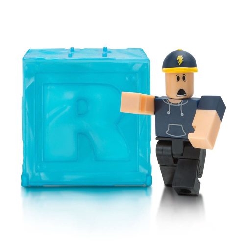 Roblox Figure Action & Toy Figures Roblox Series 3 Mystery Pack