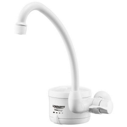 Torneira Elétrica Lorenzetti Easy 127V/4800W Menor preço em Torneira Elétrica Lorenzetti Easy 127V/4800W