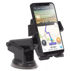 Suporte Celular Gps Carro Veicular Sp-72 Trava Automática é boa?