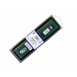 Memória Kingston 8GB 1600Mhz DDR3 CL11 - KVR16N11/8 Menor preço em Memória Kingston 8GB 1600Mhz DDR3 CL11 - KVR16N11/8