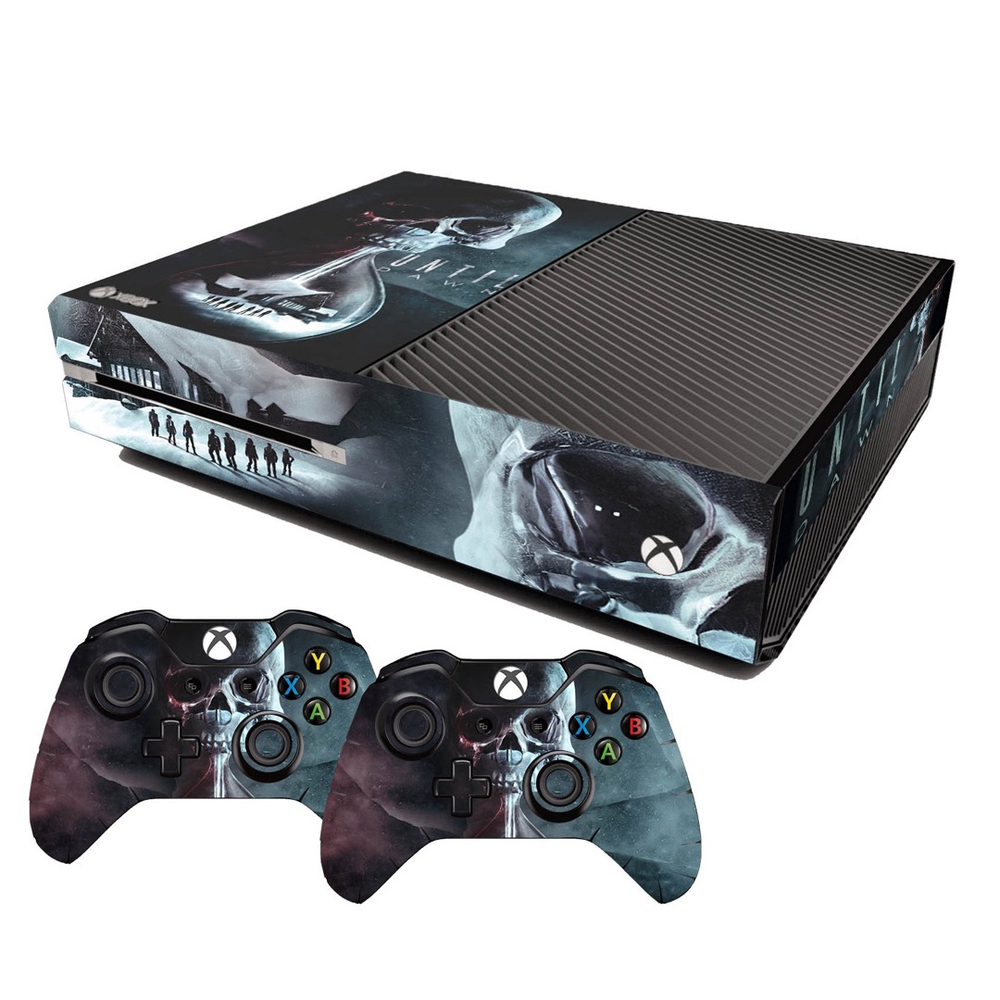 Skin Xbox One S Horizon Zero Dawn em Promoção na Americanas