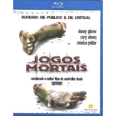 Opiniões sobre Jogos Mortais? : r/filmeseseries